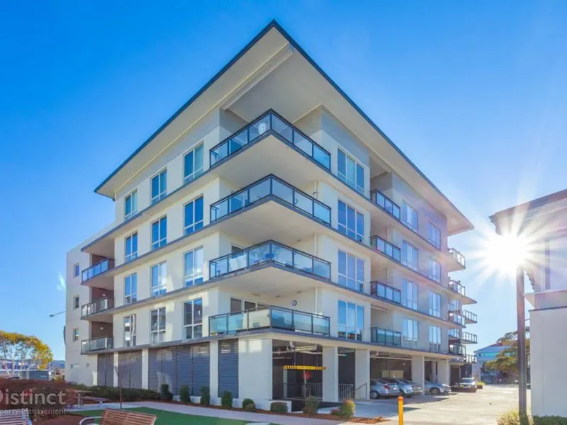 35/1 Limburg Way, Greenway, photo 1