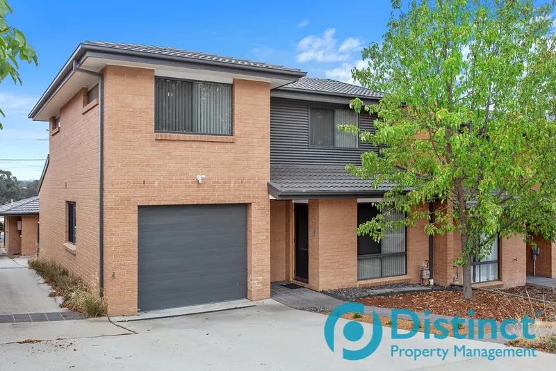 4/2 Derrima Road, Queanbeyan, photo 2