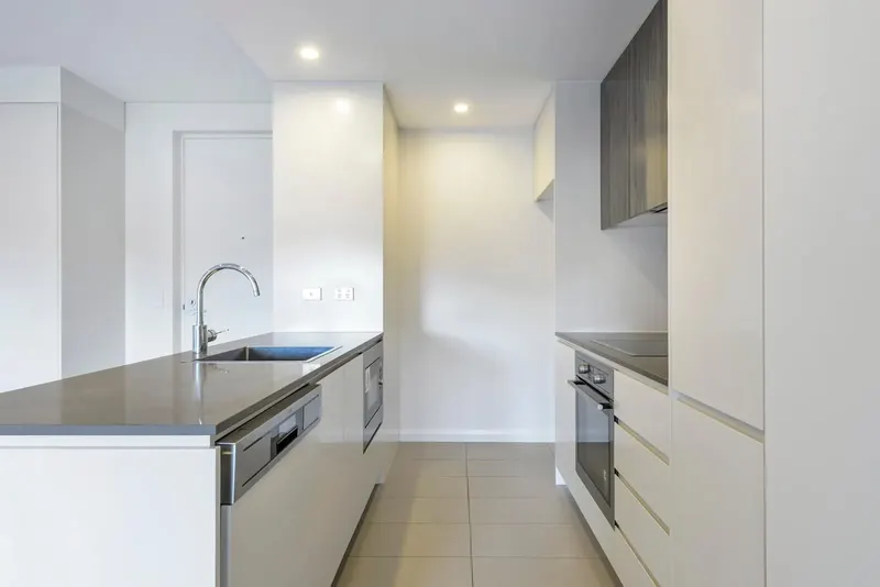 30/30 Blackall Street, Barton