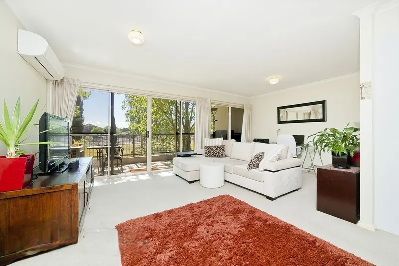 82/72 Wentworth Avenue, Kingston, photo 1