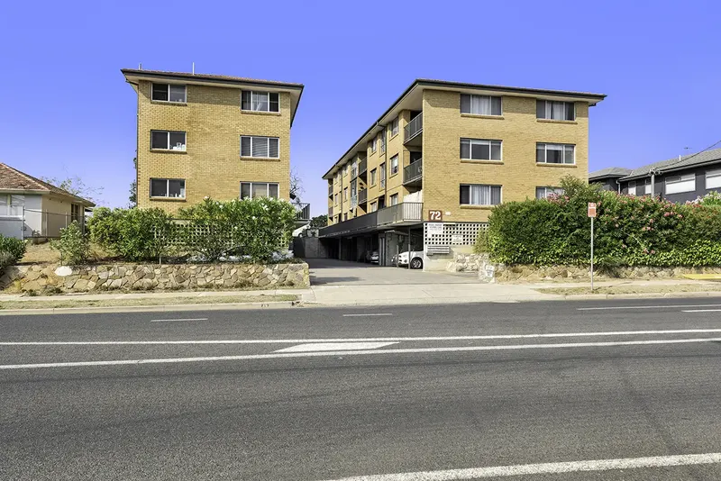4/70 Uriarra Road, Crestwood