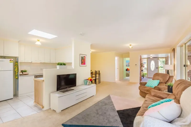 62 Ferguson Circuit, Ngunnawal, photo 3