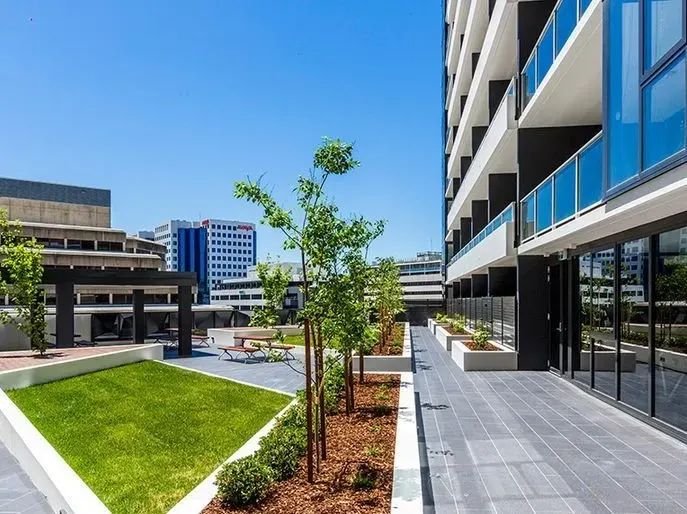 130/45 West Row, City, photo 10