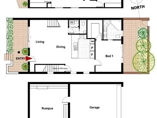 22 Macleay Street, Turner, photo 9