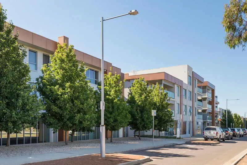 65/148 Flemington Road, Harrison, photo 2