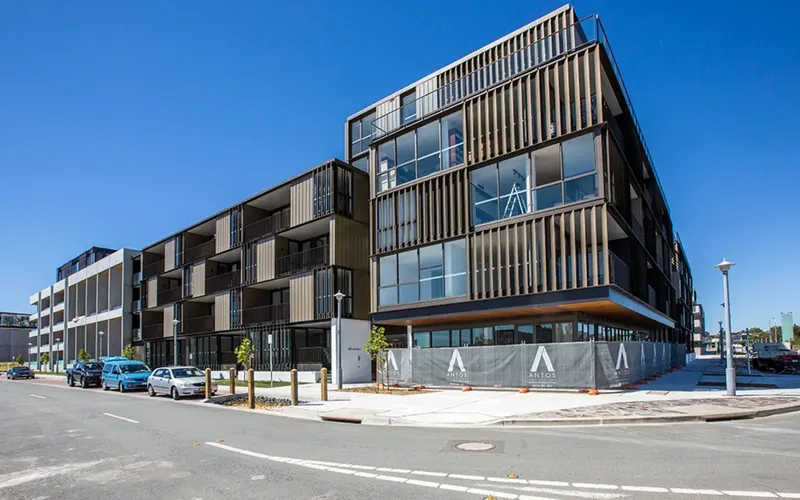 71/46 Honeysett View, Kingston, photo 12