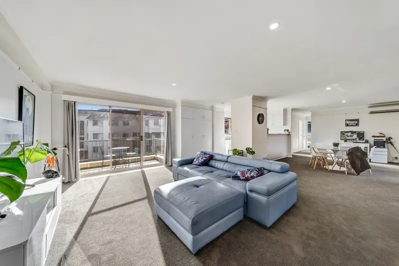 143/81 Kennedy Street, Kingston, photo 2