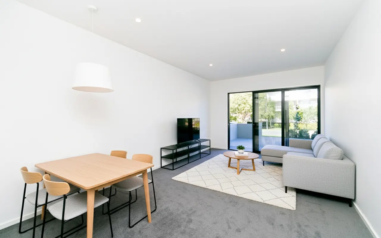 6/9-11 Leichhardt Street, Kingston, photo 1