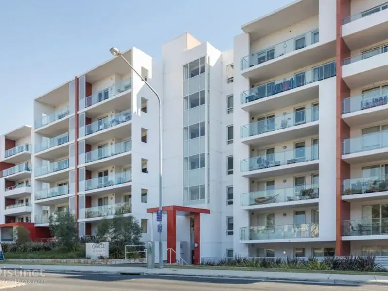 314/80 Chandler Street, Belconnen