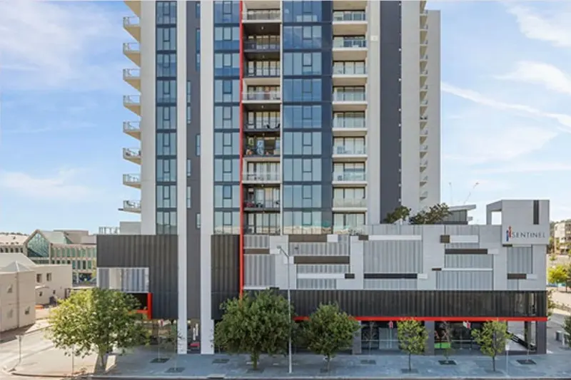 168/39 Benjamin Way, Belconnen, photo 9