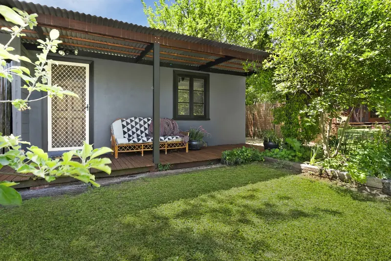 11a River Street, Oaks Estate