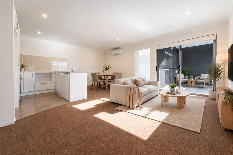 23/119 Redfern Street, Macquarie