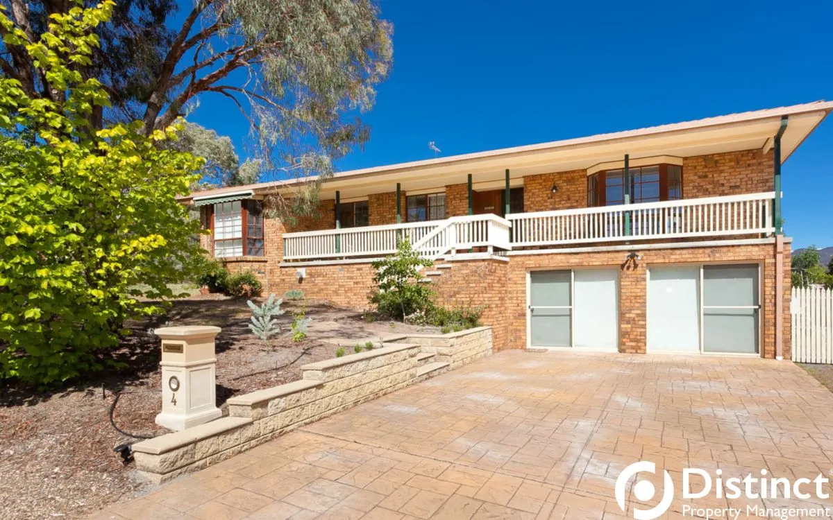 4 Churchill Way, Gordon, photo 1