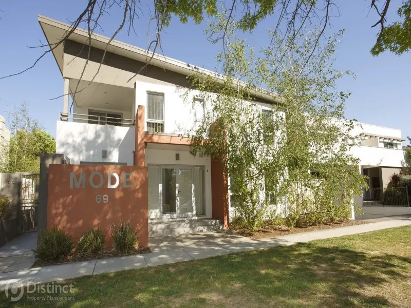 3/69 Torrens Street, Braddon, photo 1