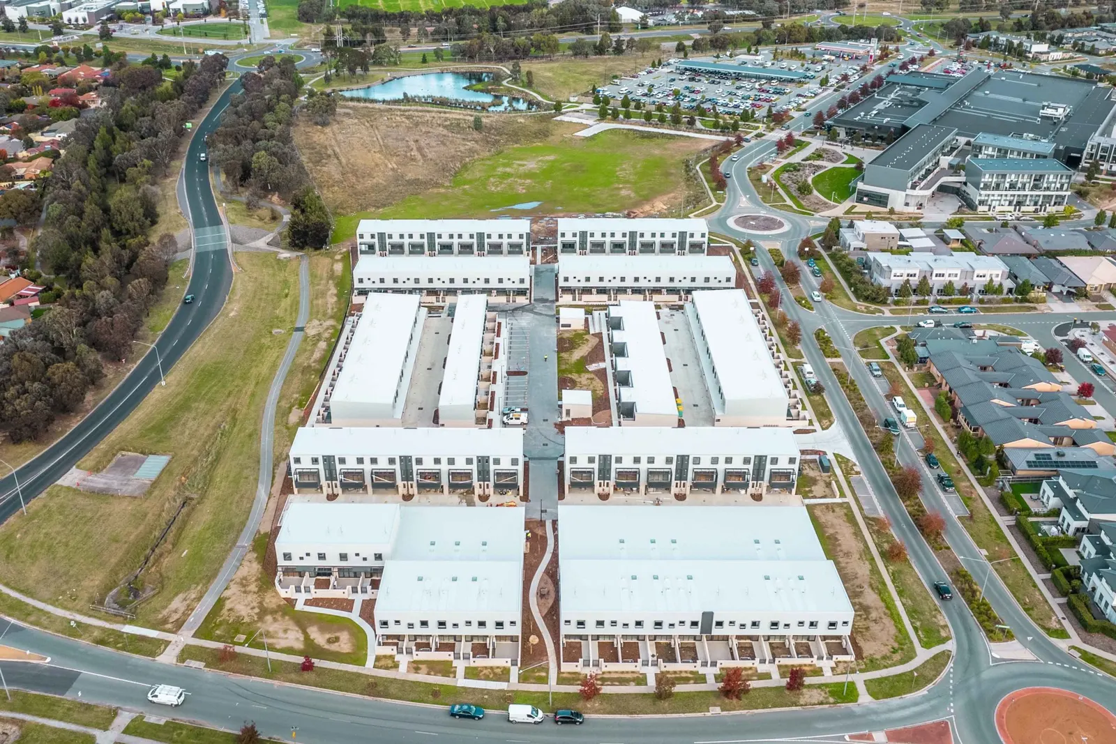 47/60 Kingsland Parade, Casey ACT 2913, photo 1