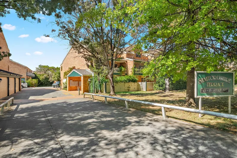 103/13-15 Sturt Avenue, Griffith, photo 18