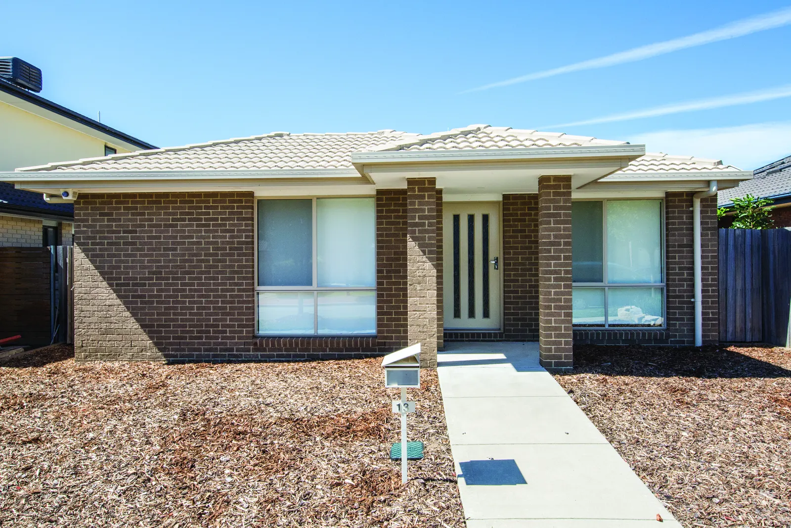 13 Patrick White Circuit, Franklin, photo 1