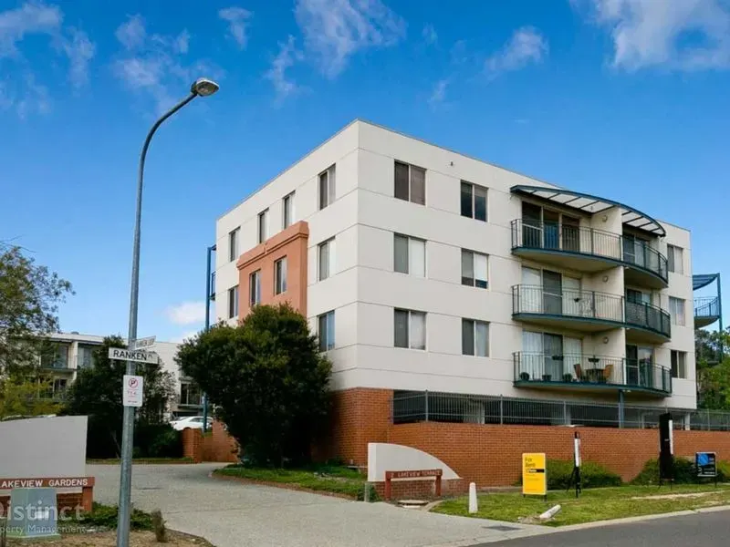 25/2 Ranken Place, Belconnen, photo 1