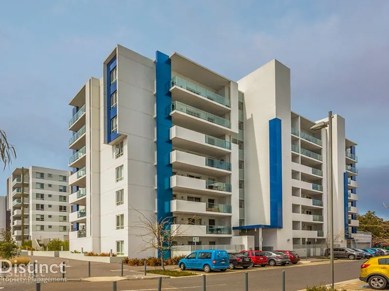 81/57 Benjamin Way, Belconnen, photo 1