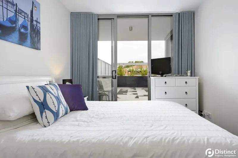 111/8 Cape Street, Dickson, photo 9