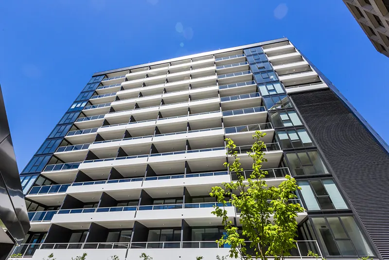 130/45 West Row, City, photo 9