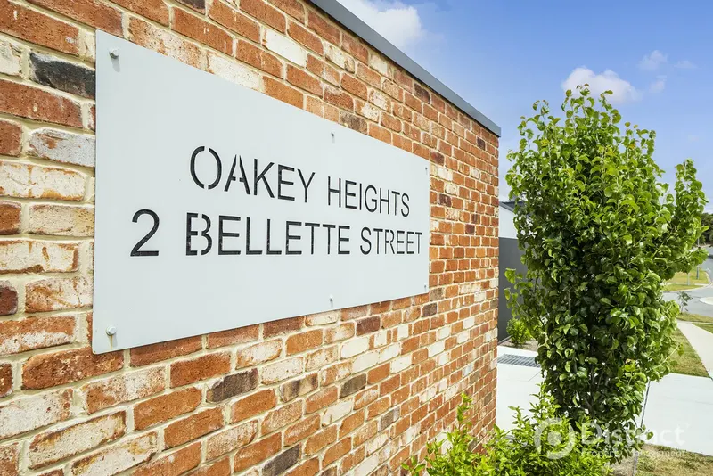 4/2 Bellette Street, Weston, photo 2
