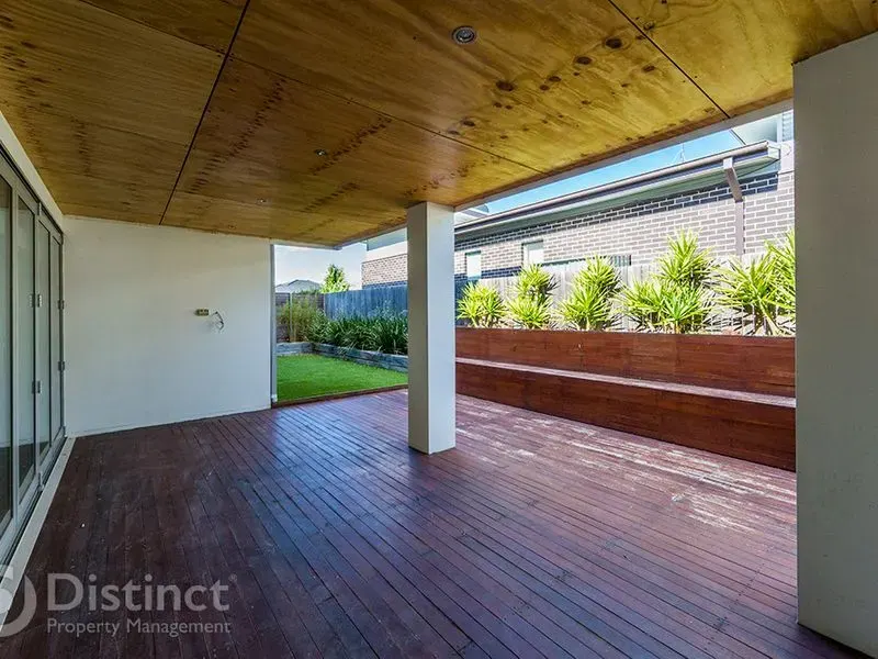 21 Olga Masters Street, Franklin, photo 9