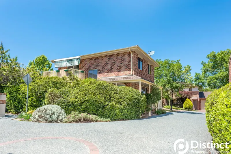 32/46 Paul Coe Crescent, Ngunnawal ACT 2913, photo 9