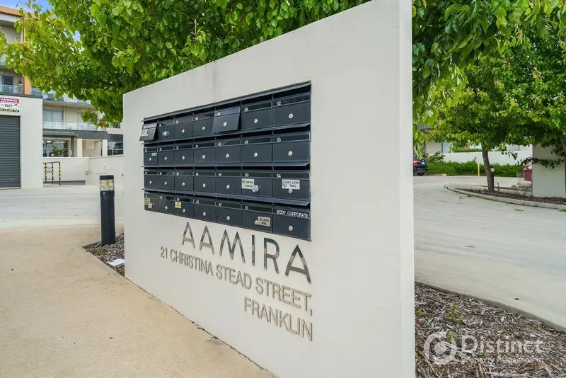 45/21 Christina Stead Street, Franklin, photo 2