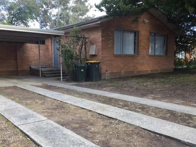 1/3 Carron Street, Page, photo 1