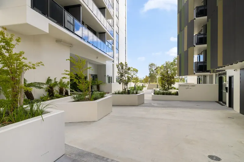 1103/90 Swain Street, Gungahlin, photo 10