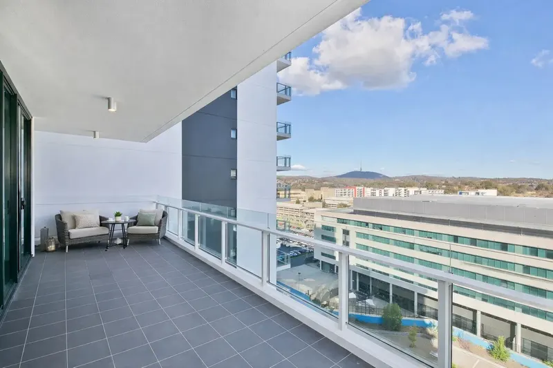 168/39 Benjamin Way, Belconnen, photo 3