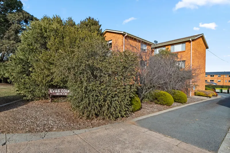 8/11 Tryon Street, Hackett, photo 10