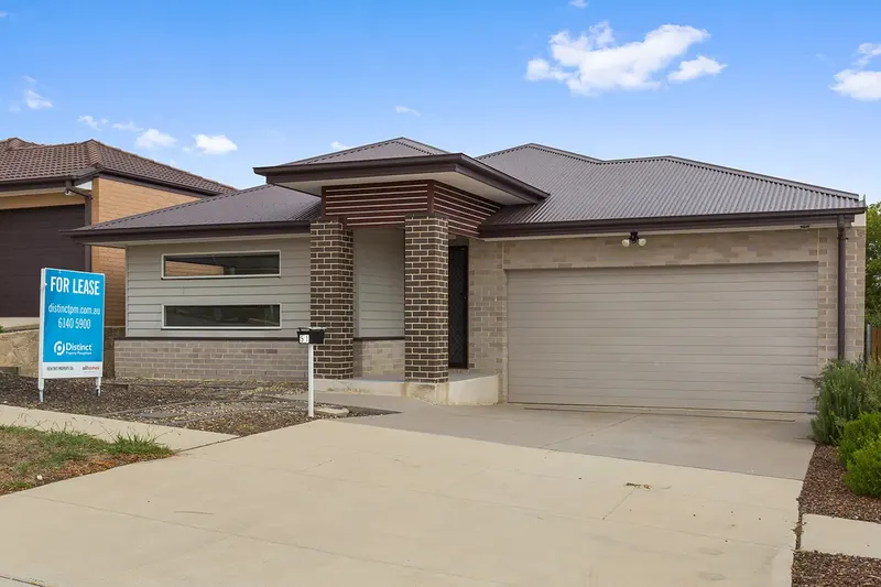 51 Clancy Mckenna Crescent, Bonner, photo 12