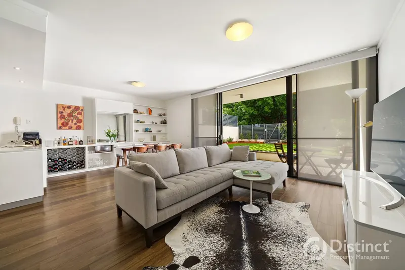 32/53 Eyre Street, Kingston, photo 5