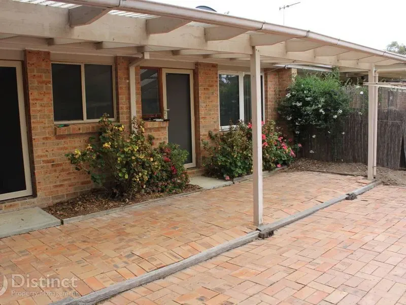 8/24 Beazley Crescent, Calwell, photo 8