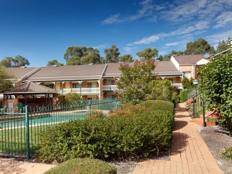 103/13-15 Sturt Avenue, Griffith