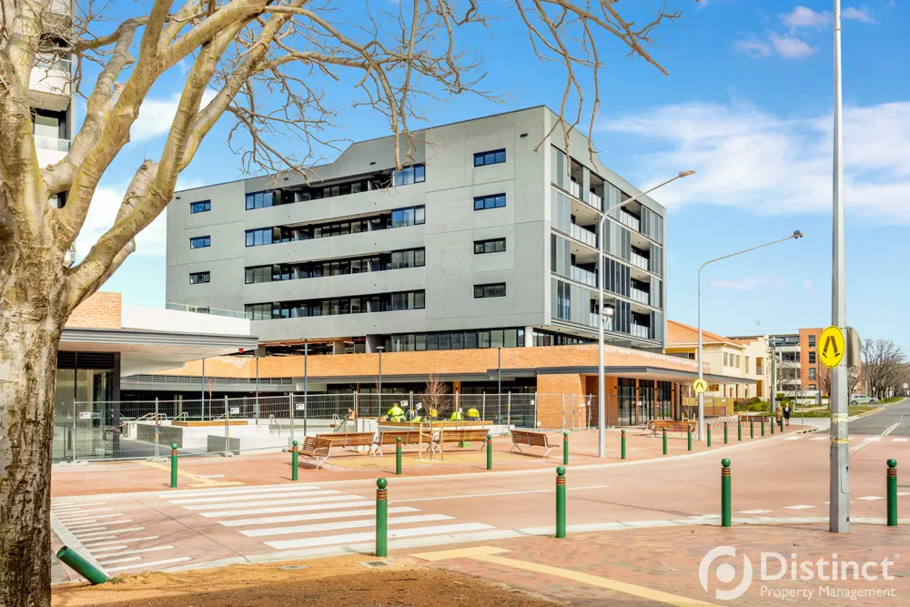 305/38 Eyre Street, Kingston, photo 1