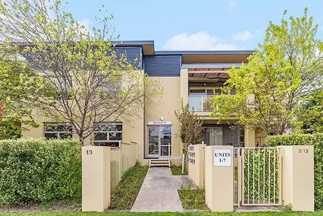 4/13 Burra Place, Braddon, photo 10