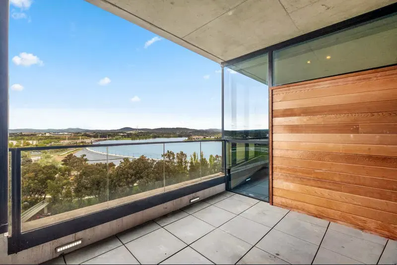 1109/19 Marcus Clarke Street, Acton, photo 14