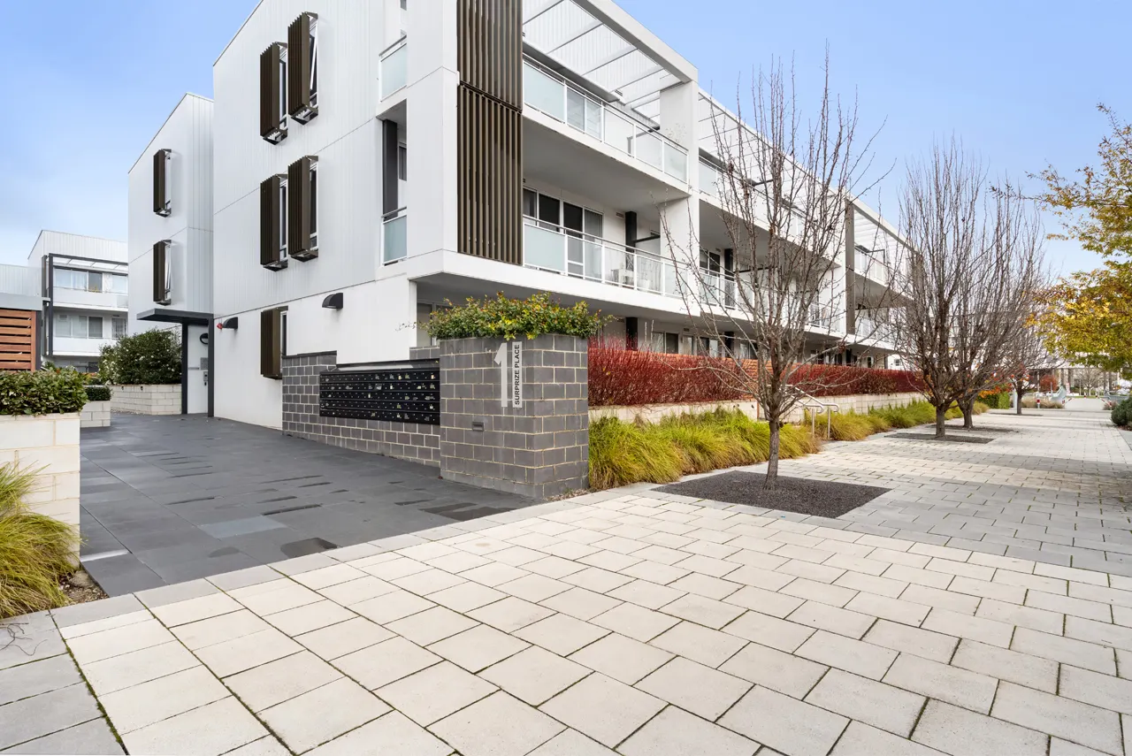61/1 Surprize Place, Phillip, photo 1