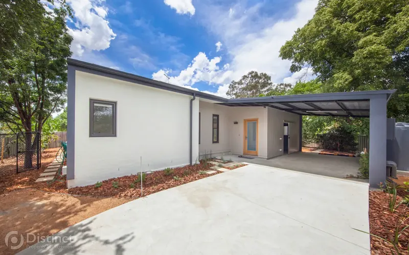 13b Harris Place, Hackett