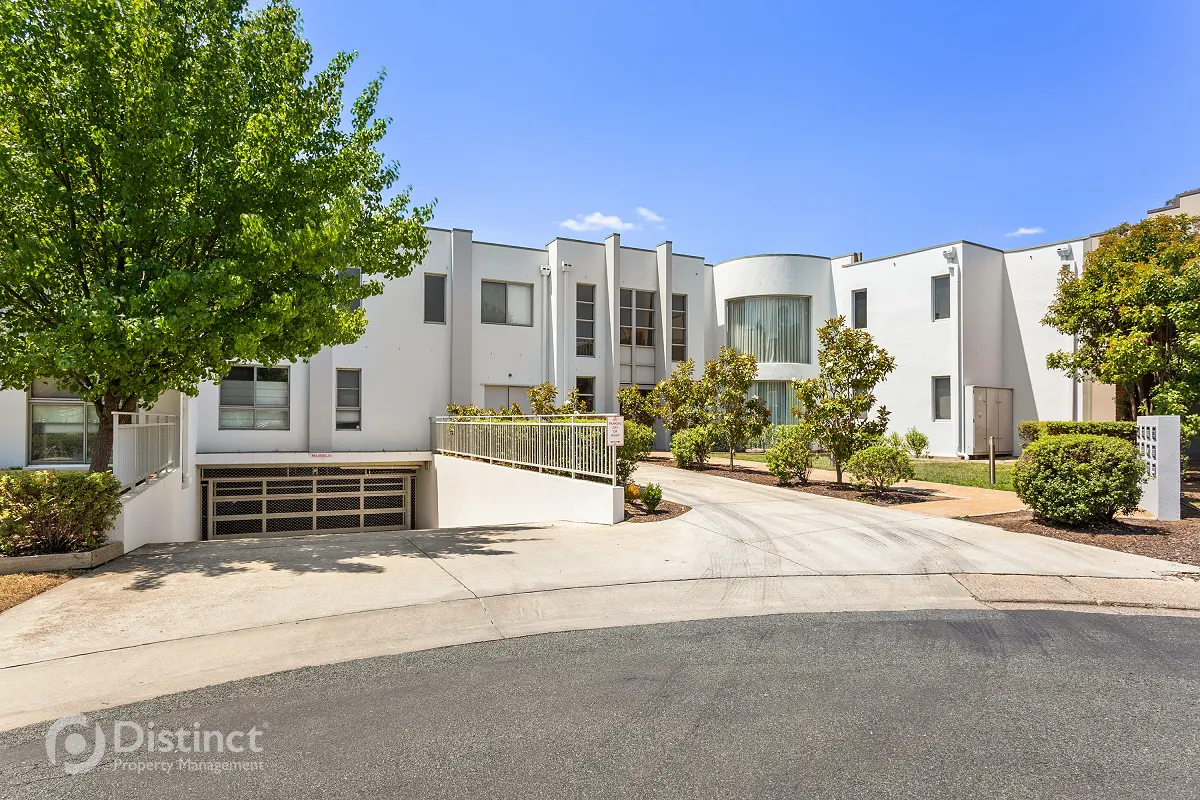 4/7 Coolac Place, Braddon, photo 1