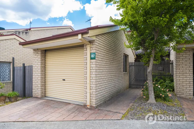 87/50 Wilkins Street, Mawson