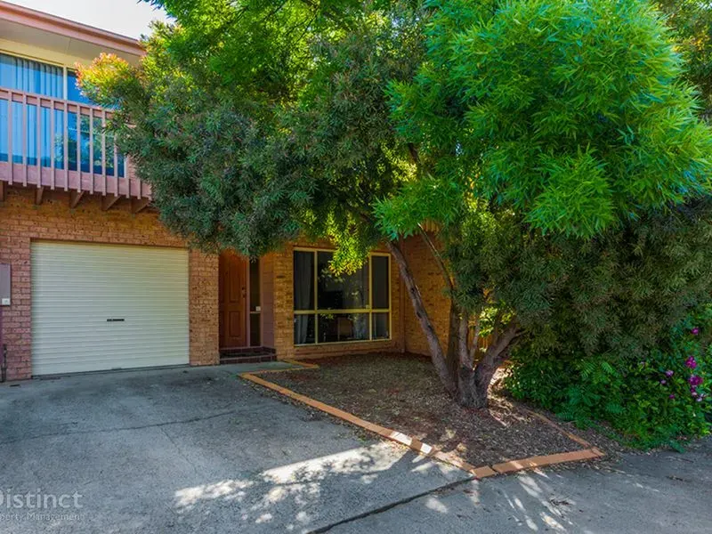 4/99 Totterdell Street, Belconnen