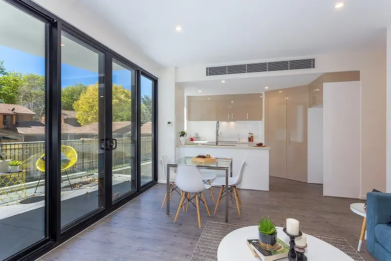 43/29 Dawes Street, Kingston, photo 8