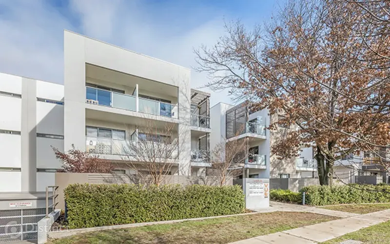 21/3 Towns Crescent, Turner