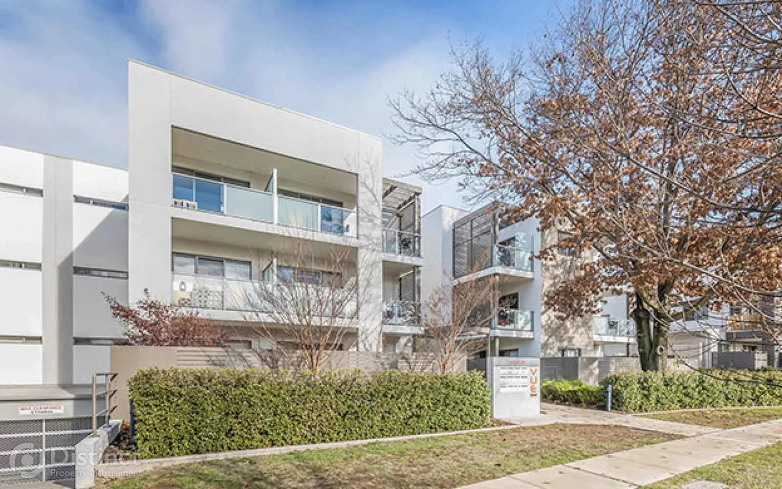 21/3 Towns Crescent, Turner, photo 1