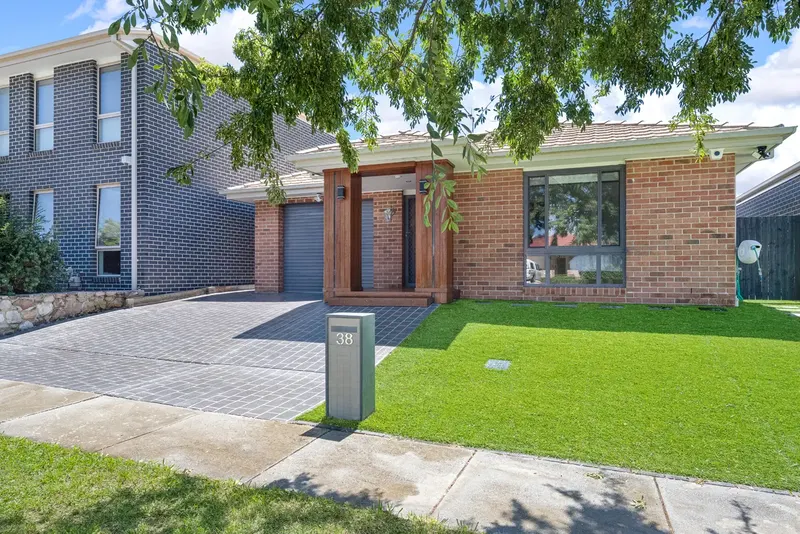 38 Muriel Stewart Circuit, Bonner, photo 16
