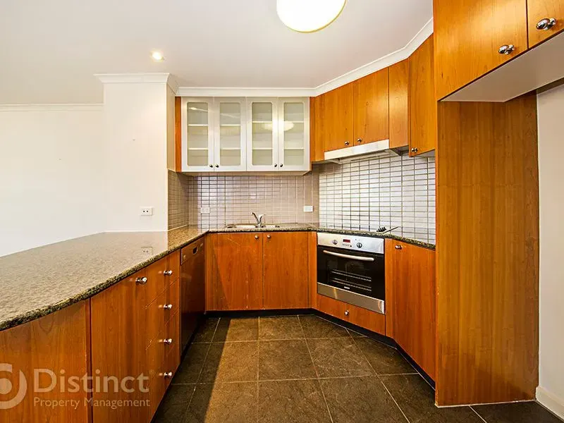516/86 Northbourne Avenue, Braddon, photo 5